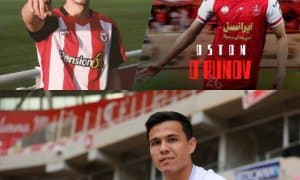 Кимнинг трансфери кўпроқ терма жамаога наф келтиради? Легионерга айланган футболчиларимиздан иборат ТОП 7!