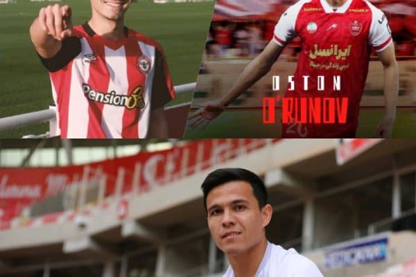 Кимнинг трансфери кўпроқ терма жамаога наф келтиради? Легионерга айланган футболчиларимиздан иборат ТОП 7!