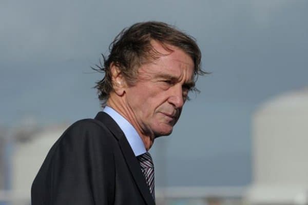 Британиянинг энг бой одами француз клубини сотиб олмоқчи