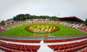 "Жирона" "Барселона" билан АҚШда ўйнашга рози бўлди