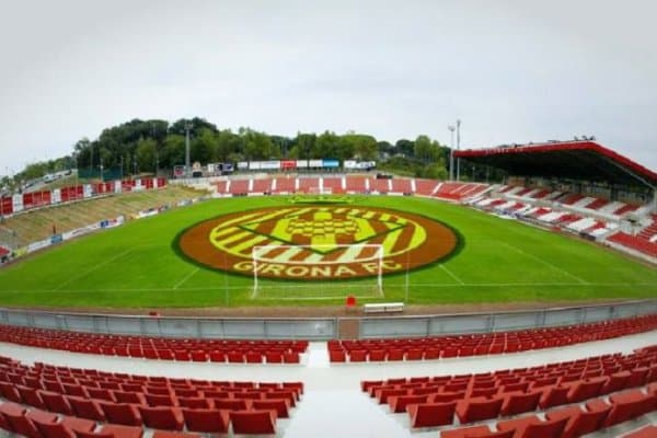 "Жирона" "Барселона" билан АҚШда ўйнашга рози бўлди