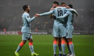 Жиру 794 дақиқадан буён давом этиб келаётган голсиз сериясига барҳам берди