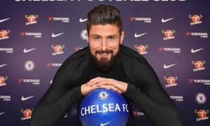 Жируга Испаниядан таклиф бўлмоқда