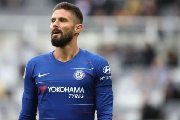 Жиру "Челси"да қолмоқчи