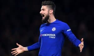 Жиру "Барселона"га ўтиши мумкин