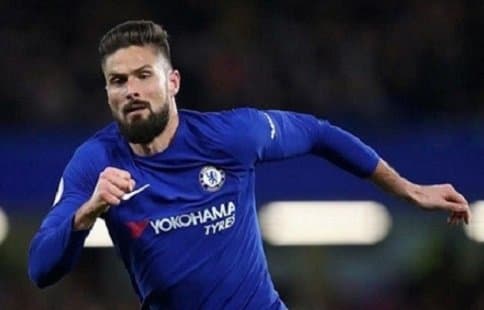 Турк клуби Жируни сотиб олишни мақсад қилди