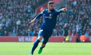 Жиру қишда "Челси"дан кетиши мумкин