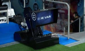 Ла Лига ҳакамлари "Реал"га нисбатан атайлаб хато қиляптими?