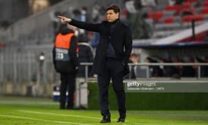 Почеттино янги жамоасида "Барселона" аъзосини кўрмоқчи