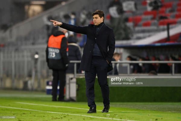 Почеттино янги жамоасида "Барселона" аъзосини кўрмоқчи