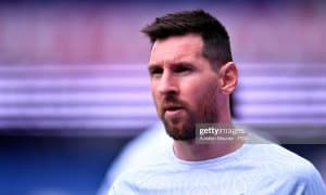 "Барселона" Мессига муқобил вариант топди