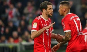 Чемпионлар лигаси учун “Бавария” футболчиси керак