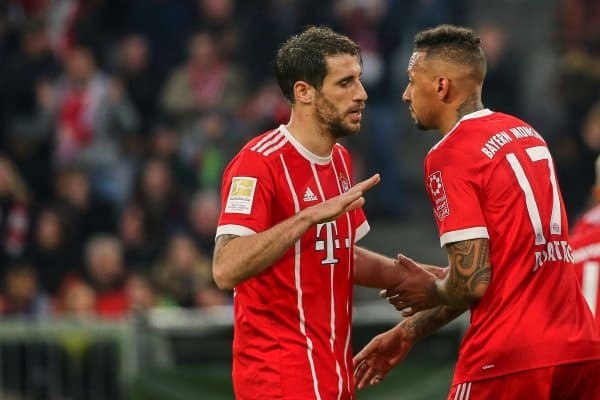 Чемпионлар лигаси учун “Бавария” футболчиси керак