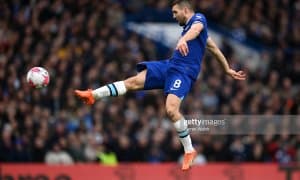 Ковачич "Челси"ни тарк этиб, АПЛнинг бошқа клубига ўтишга тайёр