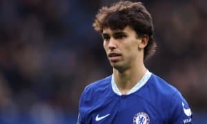 Фелиш "Астон Вилла"га ўтишни истамади. Сабаб? 