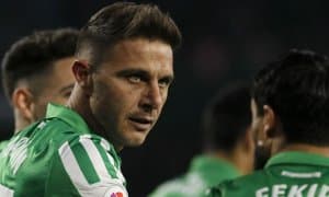 Хоакин Раулга яқинлашиб олди