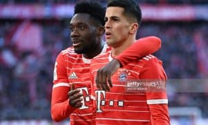 "Барселона" топ ҳимоячи билан деярли келишувга эришди 