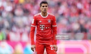 Канселу қайси клубга ўтиши ойдинлашиб бормоқда 