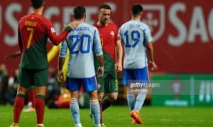 Мундиал олдидан Қатар терма жамоасида жиддий йўқотиш бор