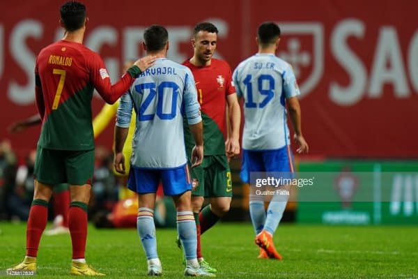 Мундиал олдидан Қатар терма жамоасида жиддий йўқотиш бор