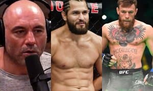 Дана Уайт: Конор Серронени мағлуб этмоқчи, Хабибдан реванш олмоқчи ва Масвидалдан BMF совринини тортиб олмоқчи