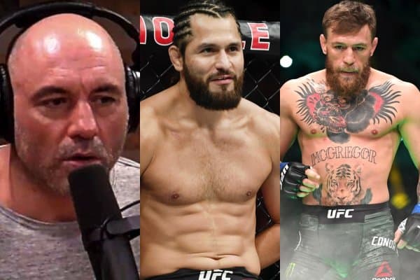 Дана Уайт: Конор Серронени мағлуб этмоқчи, Хабибдан реванш олмоқчи ва Масвидалдан BMF совринини тортиб олмоқчи