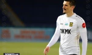 Кечаги кун қаҳрамони: Бизга осон бўлмайди, лекин ...