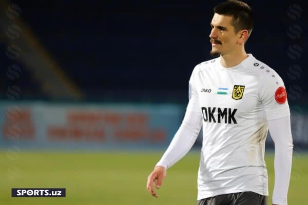 Кечаги кун қаҳрамони: Бизга осон бўлмайди, лекин ...