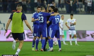 "Пахтакор" ва "Навбаҳор"нинг етакчилари, "Қўқон-1912" мураббийи бу турни ўтказиб юборади (фото)