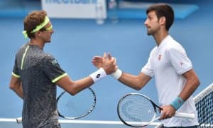 "Дэвис кубоги". Янги мавсумда Денис Истомин ва Новак Жокович қарама-қаршилигига гувоҳ бўлишимиз мумкин