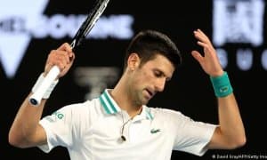 Ана холос! Жоковични Австралиядан депорт қилишмоқчи