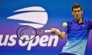 Новак Жокович "US Open"да иштирок этмайди