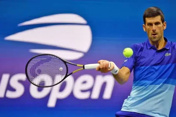 Новак Жокович "US Open"да иштирок этмайди