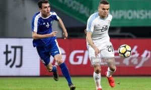 Расман! "Ал-Насср" Ўзбекистон терма жамоасига қарши ўйнаган футболчи билан шартнома имзолади