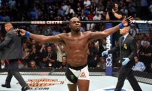 Жон Жонс нега оғир вазнга ўтди? UFC жангчисининг ўзи жавоб берди