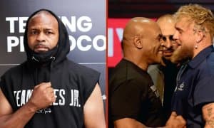 Рой Жонс: "Менимча, бу ажойиб ғоя"