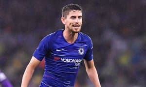 Жоржиньо А Серия ва АПЛни таққослади