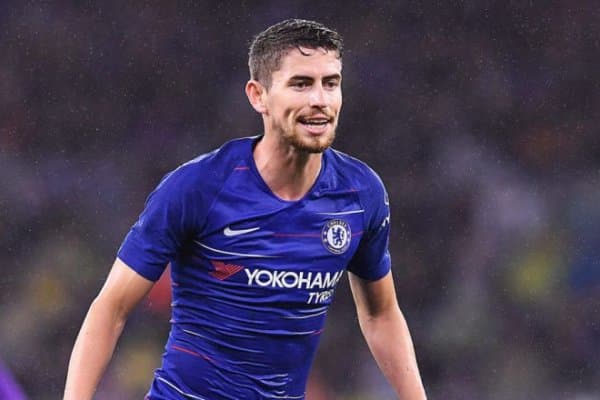 Жоржиньо А Серия ва АПЛни таққослади