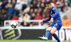 Жоржиньо ўзи билан бирга ўйнаган энг зўр футболчи кимлигини айтди