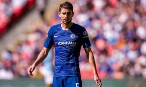 Рио Фердинанд: Жоржиньонинг "Челси"га умуман фойдаси тегмаяпти