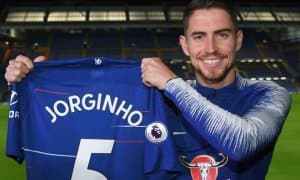 Сарри истеъфога чиқарилса, Жоржиньо ҳам "Челси"дан кетадими?