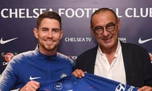 Жоржиньо: АПЛ – дунёнинг энг кучли чемпионати