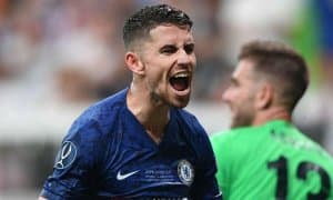 Саррининг "арзандаси" "Челси"да яна 4 йил қолмоқчи