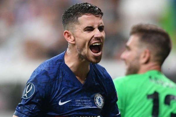 Саррининг "арзандаси" "Челси"да яна 4 йил қолмоқчи