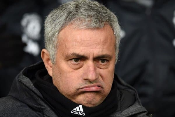 Моуриньо “Женоа”ни қабул қилиб олган Шевченкога маслаҳат беришни истамади!