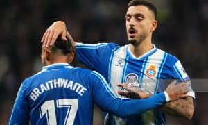 "Реал" Бенземага Ла Лигадан ўринбосар топди 