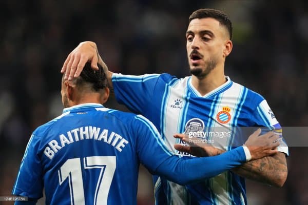 "Реал" Бенземага Ла Лигадан ўринбосар топди 