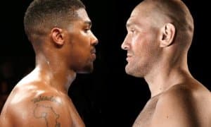 Эдди Хирн: Жошуа ва Фьюри қарама-қаршилиги шу йилдаёқ бўлиши керак