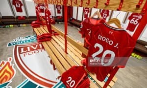 АПЛ. "Ливерпуль" – "Бёрнли". Асосий таркиблар маълум