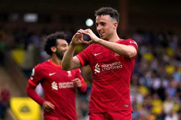 АПЛ. "Ливерпуль" ўз майдонида ишончли ҳисобда ғалаба қозонди